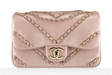 chanel flap embelished|Chanel flap.